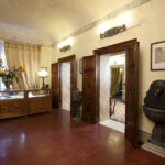 Residenza storica Siena